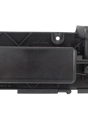 Ford mondeo mk2 96-00 ручка бардачка черная 98bba06072bb