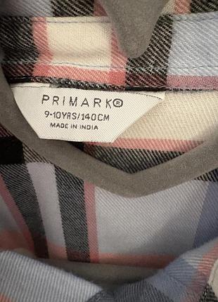 Сорочка primark 2