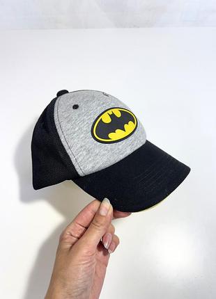 Кепка дитяча batman f&f
