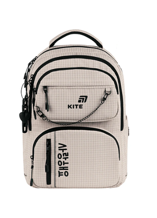 Kite рюкзак k26-2594m-1 education teens prime