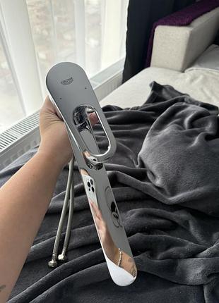 Зміщувач для раковини grohe bauloop
