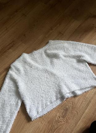 Кардиган zara 4