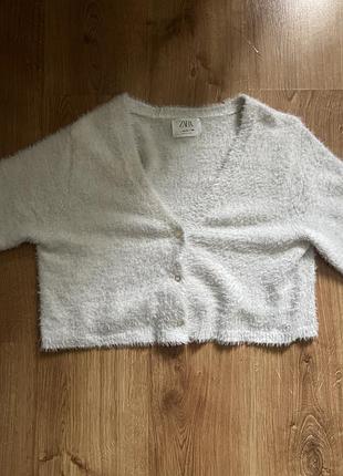 Кардиган zara