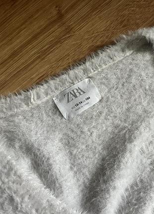 Кардиган zara 2