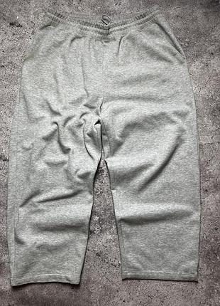 Спортивні баггі широкі штани uniqlo : c chloe