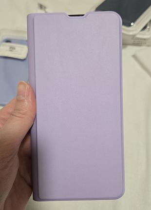 Чехол-книжка для samsung a15 a15 5g