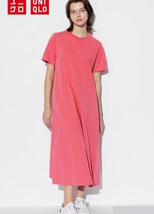 Сукня airism uniqlo