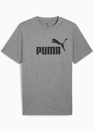 Чоловіча футболка puma