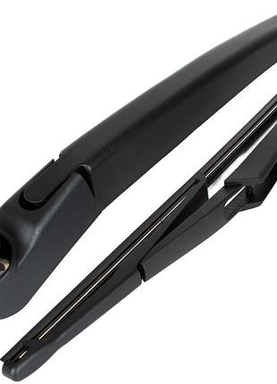 Вигляд ззаду honda civic vii 01-05 5-двернои модели:важиль+ ширина