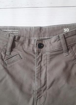 Стильные мужские  шорты g-star raw 2