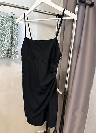 Жіноча сукня zara