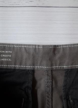 Стильные мужские  шорты g-star raw 6