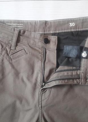 Стильные мужские  шорты g-star raw 4