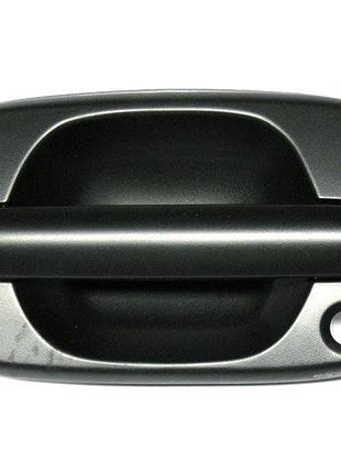 Honda odyssey 99-05 зовнишня ручка з перших рук