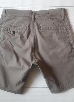 Стильные мужские  шорты g-star raw 8