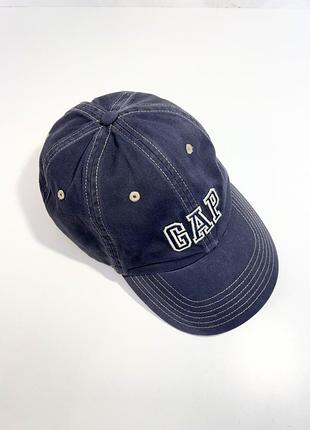 Кепка бейсболки бавовняна  gap