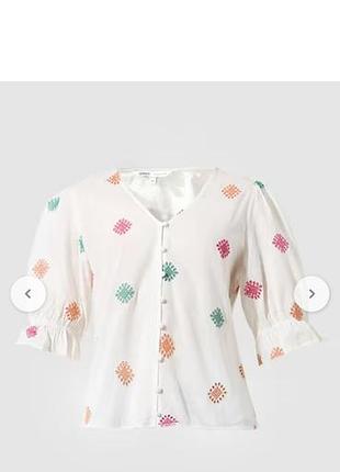 Блуза only, m