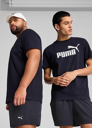 Чоловіча футболка puma