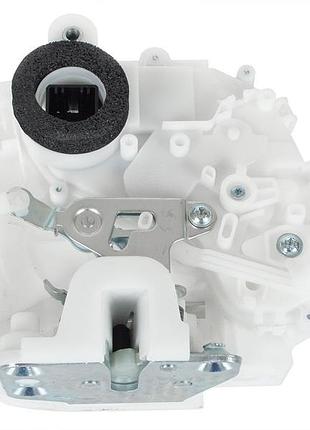 Привид центрального замка задньои кришки honda cr-v iii 06-12 72650-swa-a01