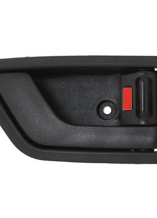 Hyundai getz 02-10 внутришня ручка черная передняя = перед справая 82620-1c000a