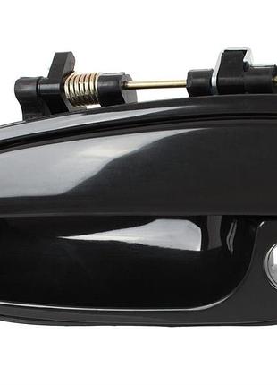 Hyundai matrix 01-10 зовнишня ручка передняя левая 8265017000