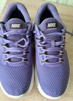 Оригінальні кросівки nike 40 розмір (25,5см)