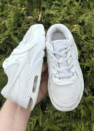 Кросівки nike 27р(18см)