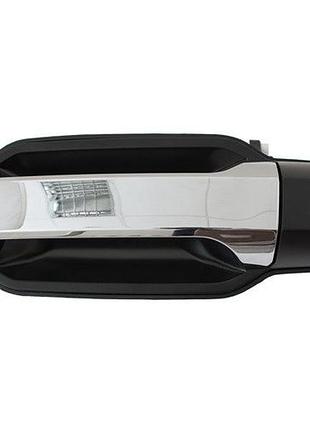 Kia sorento 03-09 зовнишня ручка передняя хром левая