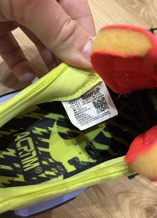 Nike blazer low x acronym 4