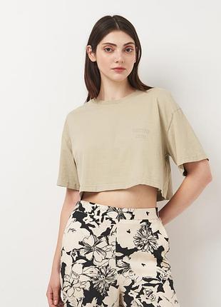 Базовий топ від zara