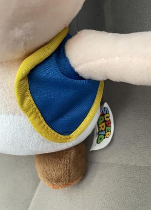 Toad із super mario 3