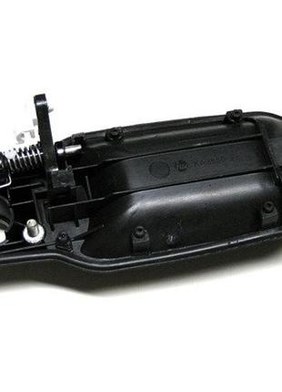 Kia sorento 03-09 зовнишня ручка передняя левая