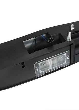 Land rover freelander 98-06 зовнишня ручка задньои кришки багажника cxb000280pma