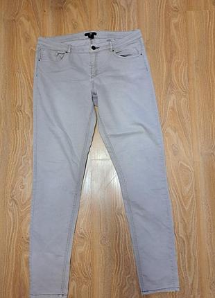 Летние штаны h&amp;m 46-48