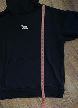 Худі staff oversize 3