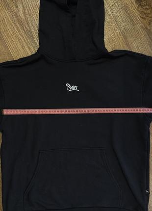 Худі staff oversize 5