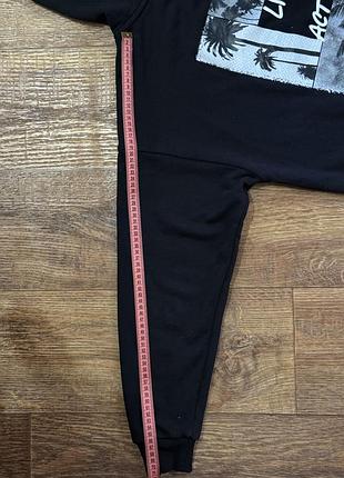 Худі staff oversize 4