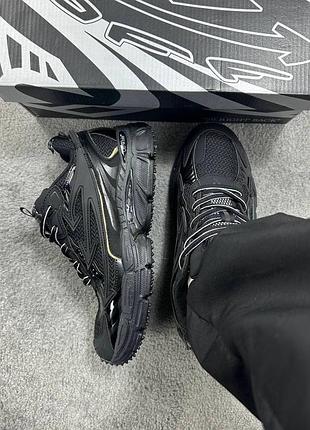 Off-white be right black (репліка) 2