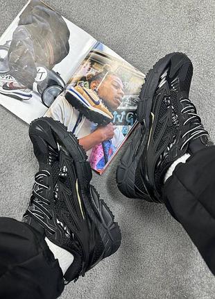 Off-white be right black (репліка) 3
