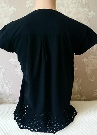 Футболка gaudi jeans, m