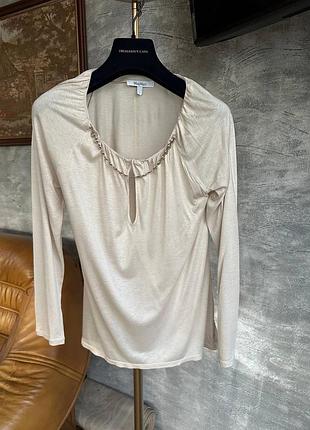 Лонгслів max mara