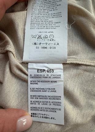 Лонгслів max mara 5