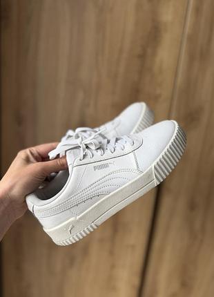 Кросівки puma
