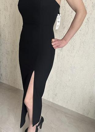 Жіноче плаття бренду zara