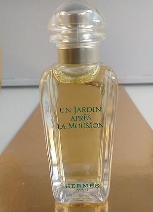 Un jardin après la mousson миниатюра 7,5мл