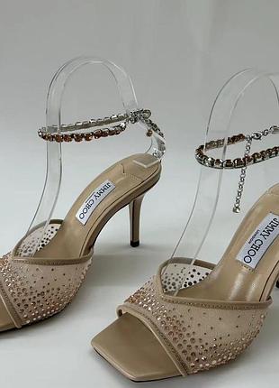 Туфлі jimmy choo 12-14 робочих днів