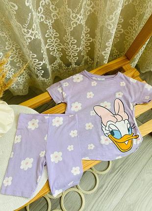 Костюмчик літній