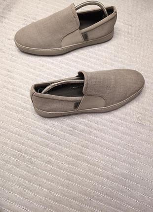 Мокасины fit flop 45 р. 30 см original отличное состояние
