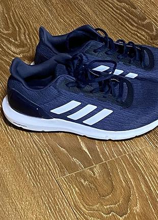 Кросівки від adidas cloud foam