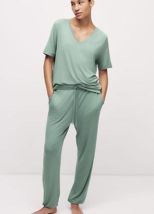Пижама marks &amp; spencer р. l/40/12